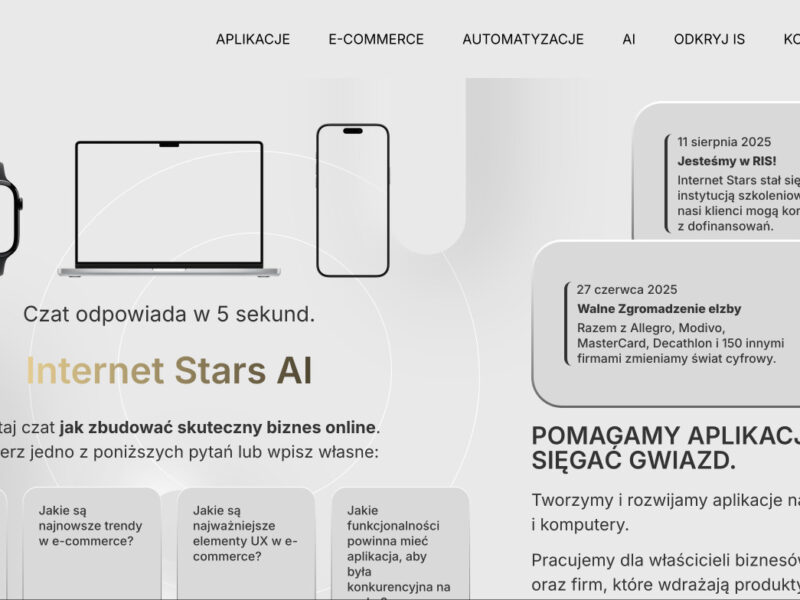 Jak zaimplementować push notyfikacje w aplikacji – bezpiecznie i skutecznie