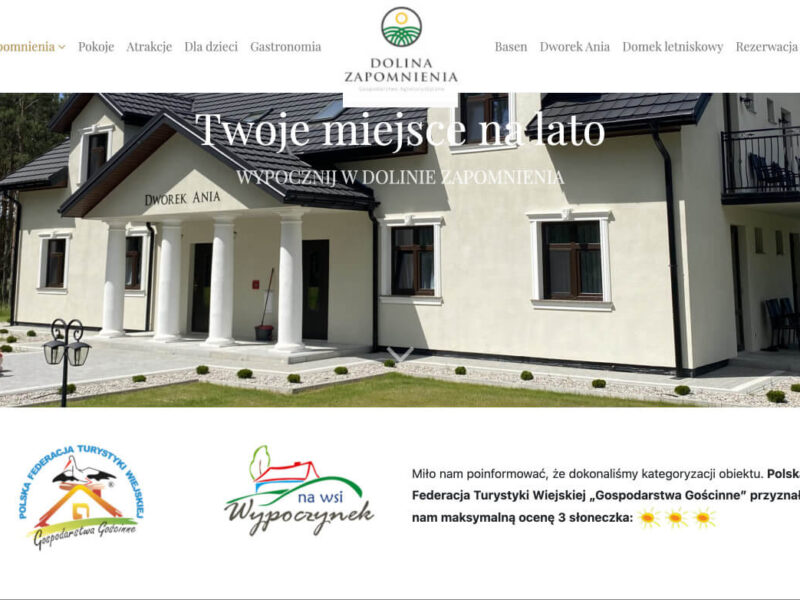 Jak zaplanować wiosenne wycieczki rowerowe w pobliżu agroturystyk lubelskich – trasy i noclegi