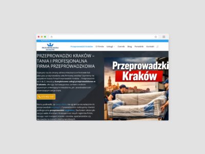 Pakowanie ubrań do przeprowadzki bez kartonów