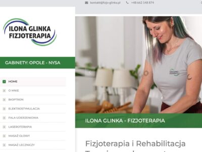 Kiedy do fizjoterapeuty po bólu po aktywności