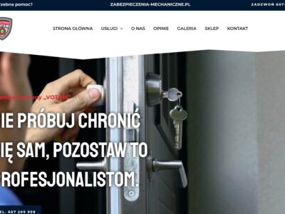 System Master Key dla wspólnot i zarządców – zasady